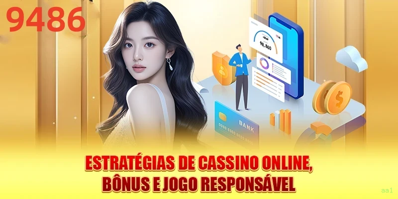 Imagem promocional do login da aa1