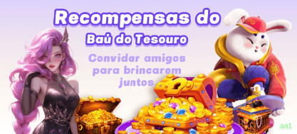 Imagem promocional dos ganhos da aa1