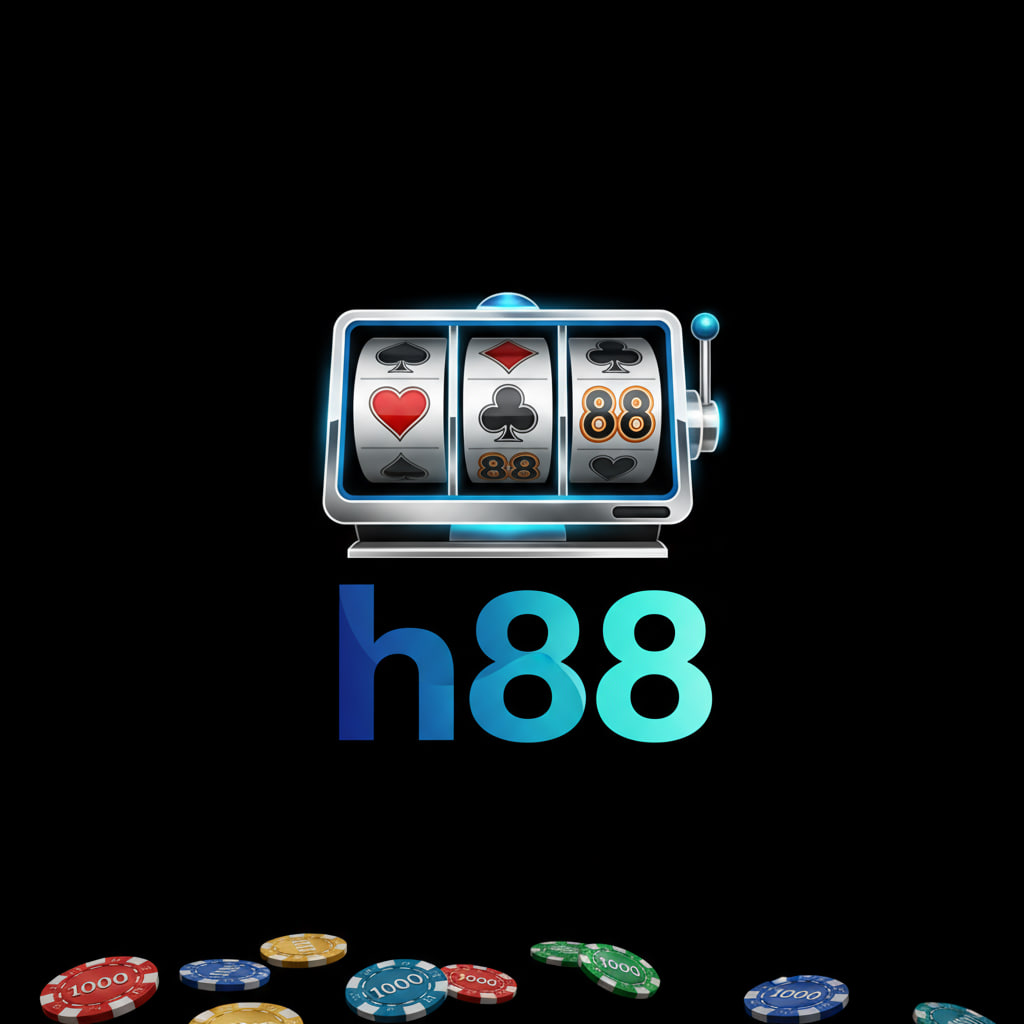 Logo của h88